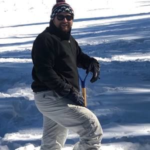 Meet your Posher, Billy